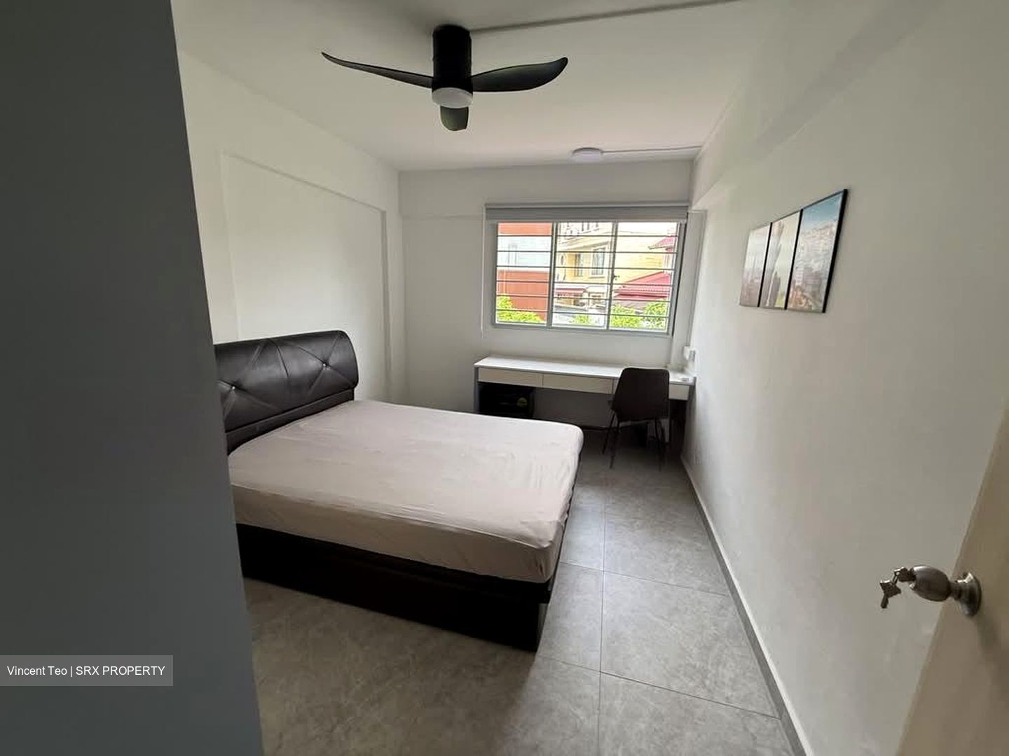 Blk 163 Mayflower Shopping & Food Centre (Ang Mo Kio), HDB 3 Rooms #581371341